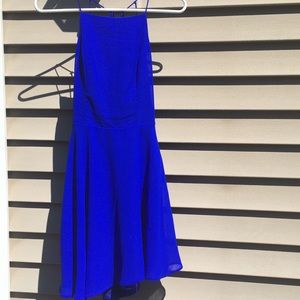 Charlotte Russe Dress